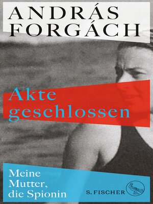 cover image of Akte geschlossen